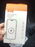 苹果充电线适配20W/30W/60W快充原装正品数据线iPhone14/13/12/11/8/plus手机promax充电器闪充线 【苹果8-14全系支持20-60W】1米PD快充线 实拍图