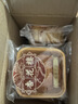杏花楼月饼广式月饼散装传统糕点心团购中华老字号上海特产奶油椰蓉100g 实拍图