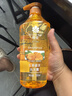 蜂花（BEE&FLOWER）生姜健发洗发露700ml 实拍图