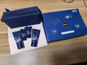 妮维雅（NIVEA）男士【补水保湿】水活保湿套装礼盒(水乳洁面)618现货送男友礼物 实拍图