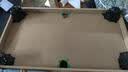 活石儿童台球桌玩具迷你小型室内家用折叠式桌球6-12岁男女孩生日礼物 65CM矮脚款【国标E1】桌面免安装 3-7-8-11-14岁男孩超大号桌球台六一儿童节礼物 实拍图