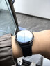 HUAWEI【父亲节送礼优选】HUAWEI WATCH GT 6 雅丹黑 46mm智能手表多维情绪健康全新骑行体验 实拍图