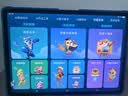 步步高AI学习机S9 新东方宝典课 接入DeepSeek 教材同步练新课标 小学初中高中全科辅导 14.2英寸 8+256G 实拍图