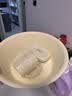 妙然脸盆洗漱套装宿舍高中生住校生开学必备牙刷杯肥皂盒三件套 实拍图