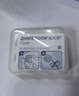 安耳悠 德国进口耳塞防噪音睡觉睡眠专用男女降噪隔音睡眠耳塞 soft5副 实拍图