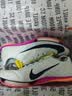 耐克田径精英巴黎新款  Nike Maxfly 2 FP耐克男女碳板气垫短跑钉鞋 FD8395-100/Maxfly 2代 44 实拍图