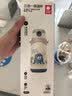 babycare儿童保温杯水壶吸管杯大宝宝学饮杯不锈钢三合一上学600ml 实拍图