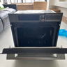 美的（Midea）【0.2s极速升温】美的知味感GR7S嵌入式微蒸烤一体2026年新款温湿智控空气炸 78L蒸烤箱 小西梅R7S 实拍图
