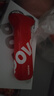 奔腾（POVOS）剃须刀电动刮胡刀迷你便携全身合金机身水洗快充PQ3803摩登红日常送男友老公父亲生日礼物价保618 实拍图
