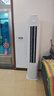 奥克斯空调【价保618】省电侠Pro 大2匹 新一级能效变频冷暖 铜管 客厅防直吹 KFR-51LW/BpR3GQS1-P(B1) 实拍图
