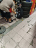 玲珑轮胎汽车轮胎195/65R15 91V 玲珑臻选HD 适配卡罗拉/朗逸/雷凌/宝来 实拍图