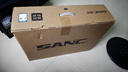SANC盛色24.5英寸2K320Hz QD量子点1152分区MiniLED HDR1000亮度红盾护眼 电竞显示器屏幕 K5M凯旋金 实拍图
