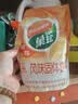 菓珍阳光甜橙味 壶嘴装400g*3（共3袋）果珍维C橙汁冲饮果汁粉 实拍图