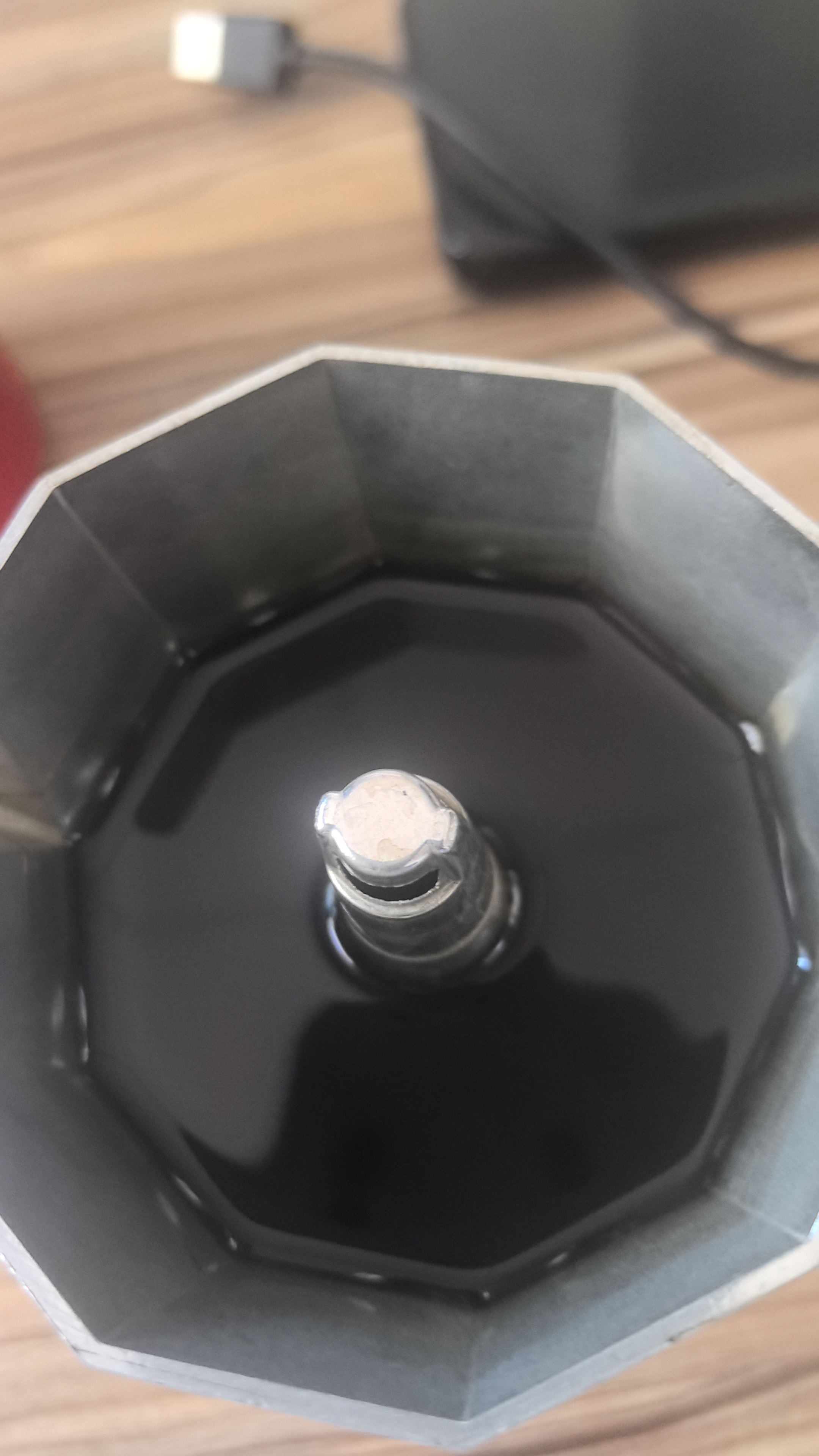 Bincoo摩卡壶煮咖啡壶家用小型电热炉套装意式手冲咖啡壶器具 实拍图