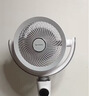 艾美特（AIRMATE）【净化驱蚊】空气循环扇大风力摇头电风扇家用台式桌面风扇卧室宿舍安静轻音落地扇节能柔风小风扇 实拍图