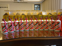 茅台 2019年 飞天 酱香型白酒 53度 500ml 单瓶装 陈年白酒  礼赠宴请端午送礼 618 实拍图