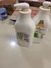 艾诗（Enchanteur）沐浴露 健肤尤加利精油香水沐浴乳女 清雅花香650g 实拍图