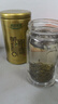 乐品乐茶茉莉飘雪浓香茉莉花茶横县特级碧螺春茶新茶250g金罐伴手礼自己喝 实拍图