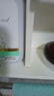 公牛（BULL）充插两用家用ML-D124A-DS无极调光三档调色夹子台灯1200mAh 实拍图