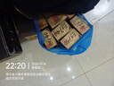 小米智能开关（三开）接入米家 超长寿命 开关面板 需搭配网关 实拍图