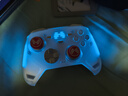 北通鲲鹏70精英无线游戏手柄AI智控自适应双切扳机摇杆xbox电脑PC蓝牙steam电视switch2精英配件套装 实拍图