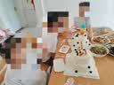 爱乐薇铁塔淡奶油1L法国进口蛋糕裱花烘焙原料（新老包装随机发货） 实拍图