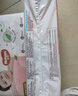 好奇（Huggies）铂金装小桃裤纸尿裤NB84片(5kg以下)尿不湿【透爽散热】 实拍图