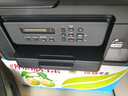 兄弟（brother）DCP-T735DW家用学习彩色打印机墨仓喷墨机照片打印（无线云双面打印打印复印扫描一体机） 实拍图