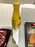 可口可乐怡泉怡泉 +C 柠檬味汽水400ml 实拍图