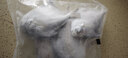 纯色本味冷冻舟山白鲳鱼净重800g银鲳鱼8-12条地标产品端午送礼 实拍图