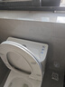 九牧（JOMOO）11173-2-1/41KD-3大力神普通马桶家用虹吸抗菌节水坐便器400坑距 实拍图