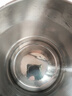 志高（CHIGO）【价保618】烧水壶电热水壶电水壶双层防烫1.8L大容量家用烧水壶304不锈钢内胆大功率快速烧水 实拍图