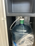 海尔（Haier）茶吧机客厅家用高端2026年新款热水制冷水饮水一体机恒温智能烧水壶自动上水桶装水下置小海星系列 防干烧|抑菌管路|温热 制热型 小海星S13 实拍图
