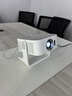 飞利浦（PHILIPS）NPX355投影仪家用超高清2026新款办公客厅家庭影院投影电视高清电脑投屏会议投影机 实拍图