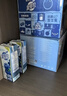 蒙牛【新品尝鲜】真果粒牛奶饮品生榨椰奶含乳饮料利乐梦幻盖300g单盒 实拍图