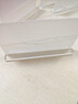 DSB迪士比T型桌牌亚克力展示牌强磁台卡台签会议牌磁吸人名立牌席卡水牌座位牌台牌 20*10/10个T-802 实拍图
