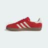 阿迪达斯（adidas）（adidas）三叶草男女鞋GAZELLE INDOOR低帮休闲鞋IF1808红白38 实拍图