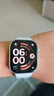 小米（MI）REDMI Watch 6皎月银 国家补贴 澎湃OS 3 心率血氧监测 红米手表6 小米汽车 送男友送女友 实拍图