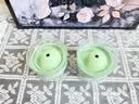 双枪（Suncha）冰球模具威士忌圆冰格家用制冰神器食品级硅胶大球形模具2只装 实拍图