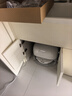 石头（roborock）【保价618】扫地机器人扫拖一体 P20 Ultra 自动上下水版 热水洗拖布机P20极光增强【升级版】 实拍图