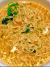 农心 辣白菜浓情芝士拉面 五连包 120g*5包夜宵泡面方便面速食 实拍图