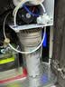 钻芯适用沁园净水器滤芯家用净水机RO-185I/E/RL501/A/B/C/403RU/F/H配件 实拍图