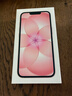 Apple/苹果 iPhone 17e（A3635）256GB 浅粉色 支持移动联通电信5G 单实体卡槽 支持双eSIM 实拍图