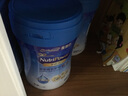 美赞臣学优力儿童成长奶粉6岁以上铂金装700g*6罐【32大营养 150mgCBP】 实拍图