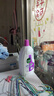 滴露（Dettol）衣物除菌液薰衣草3L杀菌99.9%除螨 内衣香氛衣物消毒液可配洗衣液 实拍图