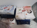 好奇（Huggies）铂金装小桃裤纸尿裤S96片(4-8kg)新生儿小号尿不湿【透爽散热】 实拍图