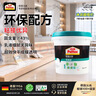 汉高百得（Pattex）德国汉高熊猫白胶白乳胶木工胶手工胶水家具修复强力胶地板胶 9kg 实拍图