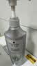 施华蔻（Schwarzkopf）防脱固发洗发露400ml  控油防脱发 固发防断发掉发女士新老包装 实拍图