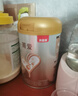 贝因美【焕新】菁爱12-36月幼儿配方奶粉3段800gBb-12益生菌+双益生元 实拍图