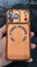 Apple/苹果 40W type-c快充充电器 苹果usb-c原装充电头 旗舰店新款苹果iPhone 17 Pro Max充电器 实拍图